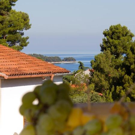 Studio Apartman Nega 2 Rovinj Luaran gambar