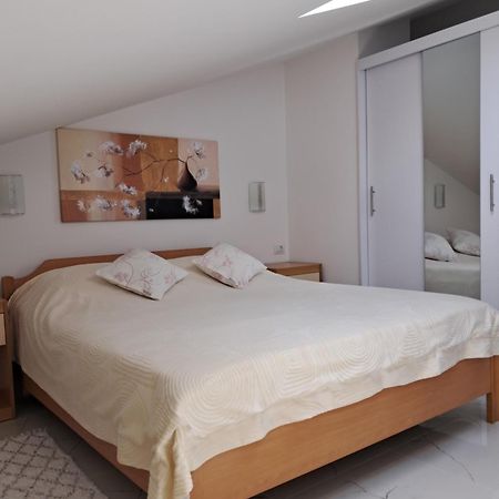 Studio Apartman Nega 2 Rovinj Luaran gambar