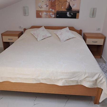 Studio Apartman Nega 2 Rovinj Luaran gambar