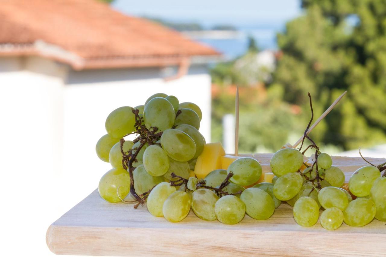 Studio Apartman Nega 2 Rovinj Luaran gambar