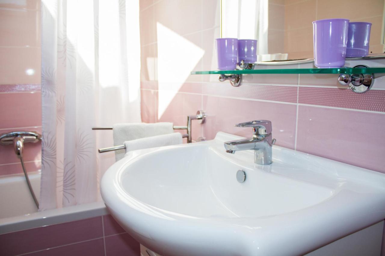 Studio Apartman Nega 2 Rovinj Luaran gambar
