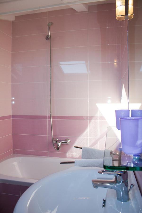 Studio Apartman Nega 2 Rovinj Luaran gambar