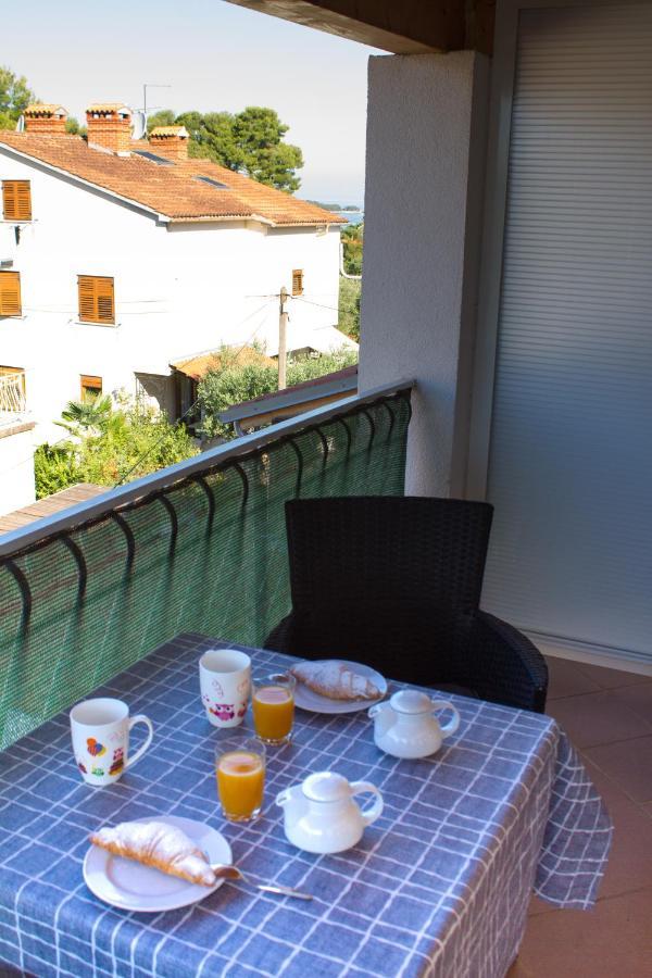Studio Apartman Nega 2 Rovinj Luaran gambar