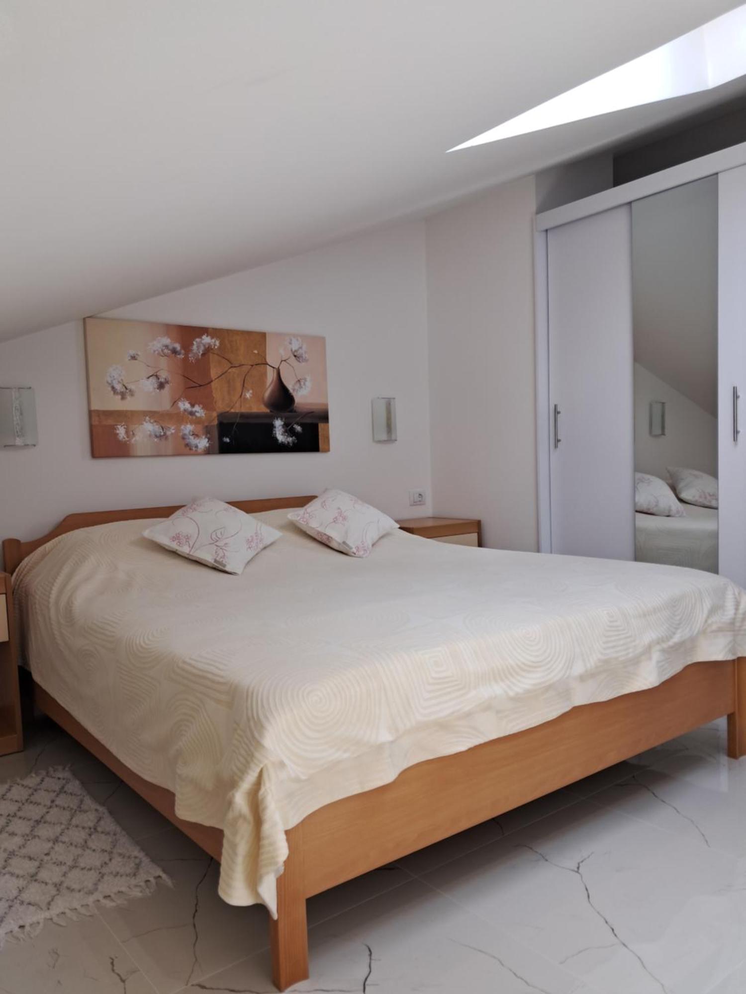 Studio Apartman Nega 2 Rovinj Luaran gambar