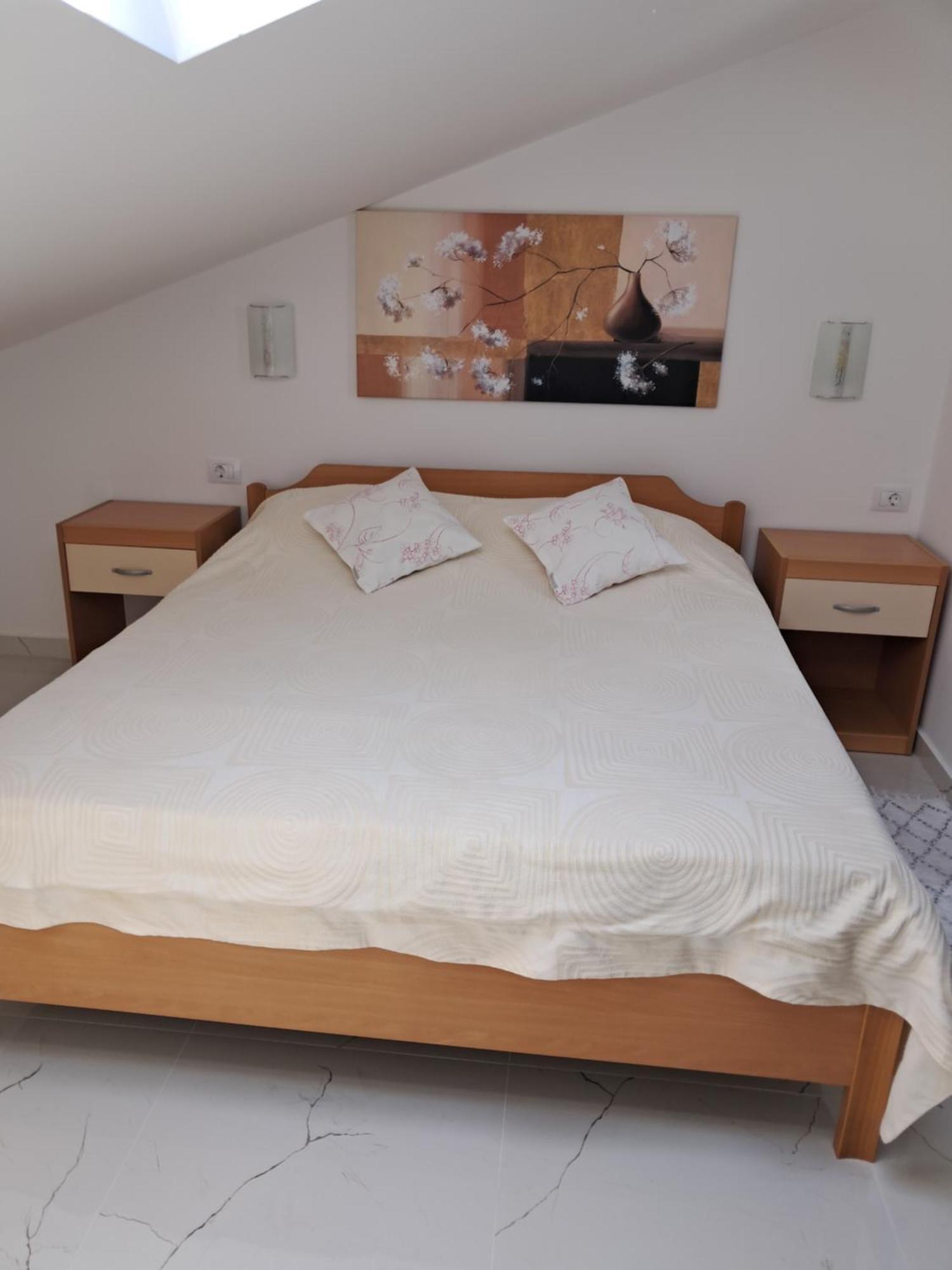 Studio Apartman Nega 2 Rovinj Luaran gambar
