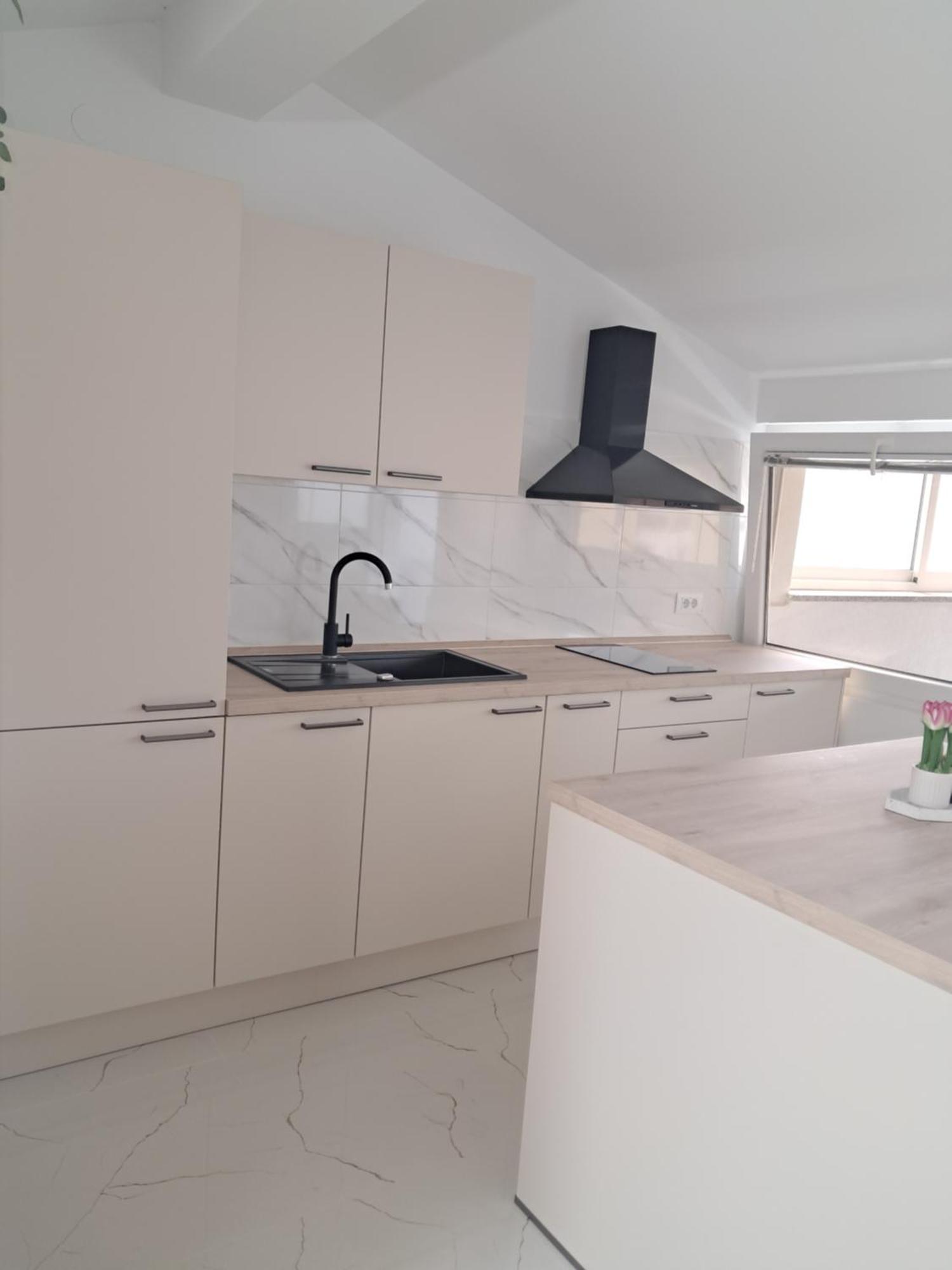 Studio Apartman Nega 2 Rovinj Luaran gambar