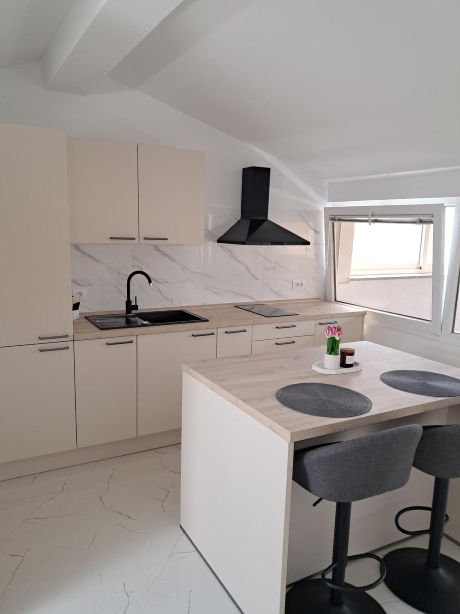 Studio Apartman Nega 2 Rovinj Luaran gambar