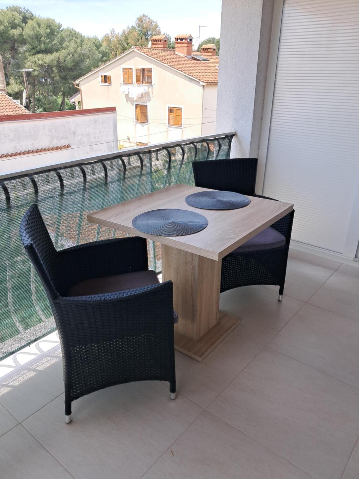 Studio Apartman Nega 2 Rovinj Luaran gambar
