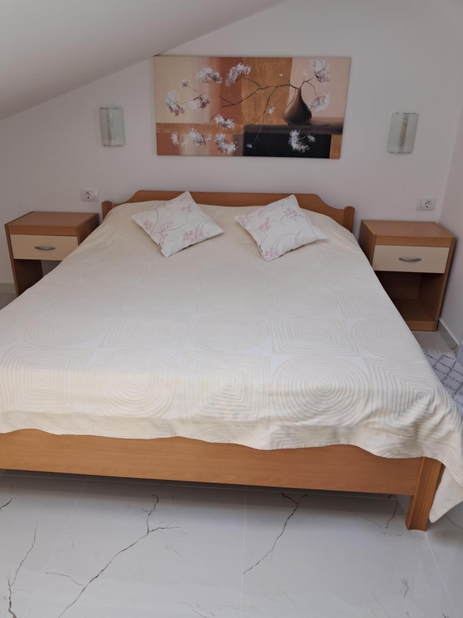 Studio Apartman Nega 2 Rovinj Luaran gambar