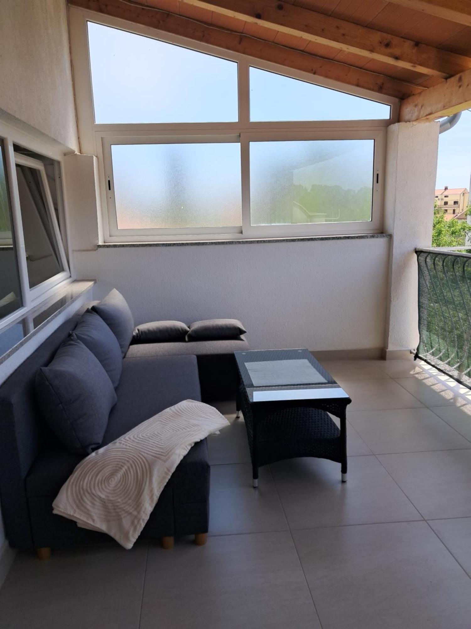 Studio Apartman Nega 2 Rovinj Luaran gambar